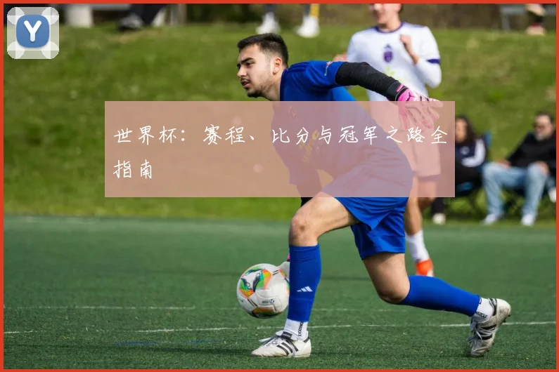 世界杯：赛程、比分与冠军之路全指南