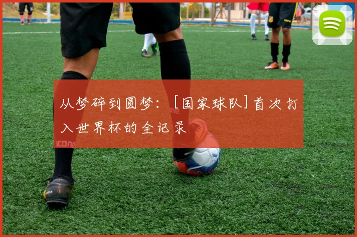 从梦碎到圆梦：[国家球队]首次打入世界杯的全记录