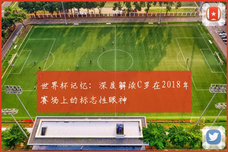 世界杯记忆:深度解读C罗在2018年赛场上的标志性眼神