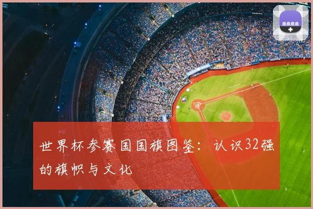 世界杯参赛国国旗图鉴：认识32强的旗帜与文化