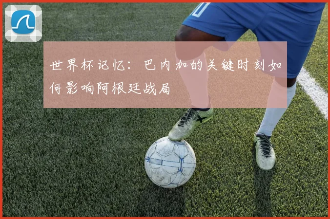 世界杯记忆:巴内加的关键时刻如何影响阿根廷战局