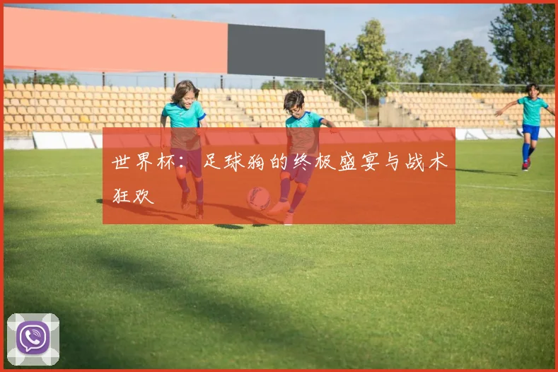 世界杯:足球狗的终极盛宴与战术狂欢